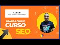 Aula 9 - Como analisar a concorrência
