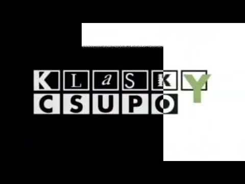 I tried remaking an old YTVE transition using Gradient Wipe
