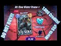 Is The My Own Worst Venom-y Bundle Worth The Money? [Marvel Snap]