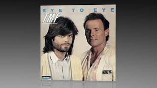 T.M.F Featuring Joe Bean Esposito - Eye To Eye