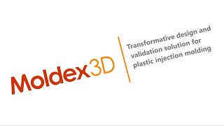 What is Moldex3D? screenshot 2
