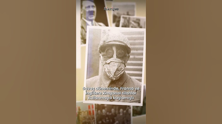 Hitler'in bıyıkları neden farklıydı? I #shorts