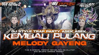 DJ ERA SOUND ADALAH BASS ‼️KEMBALI PULANG STYLE TRAP PARTY KARNAVAL ASEK-ASEK KARNAVAL 2026 