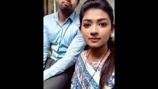 Bhumishetty Instagrareels