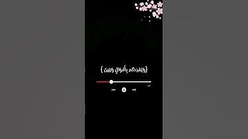 كروما سوداء | قرآن كريم سوره نوح