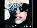 Starstruck - Lady GaGa feat. Flo Rida &amp; Space Cowboy