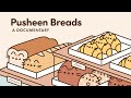 Pusheen Breads: A Documentary
