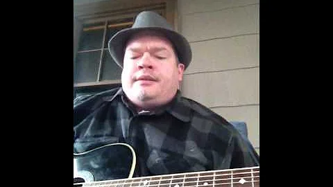 Original song of mine soldier on. Redone.   Eric p...