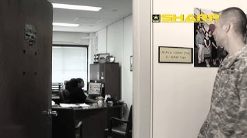 Sexual Harassment and Assault Response and Prevention (SHARP) Program