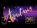 ANASTASIA "PARIS Holds the Key" Choreo Submission