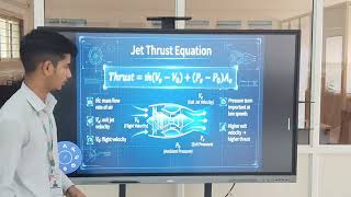 Thermodynamic Analysis of Brayton Cycle & Gas Turbine Engine