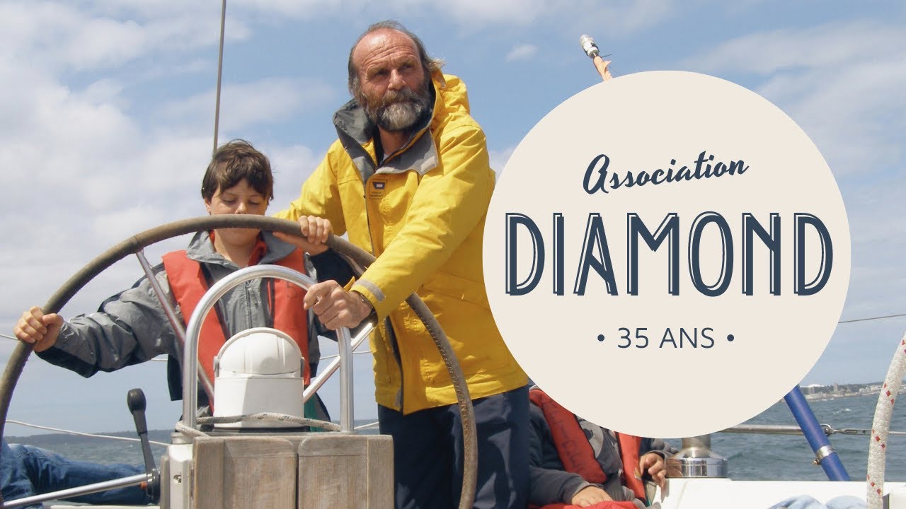 Association Diamond, 35 ans d'aventure