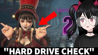 Normies Are Enraged By This Predatory Street Fighter 6 Countdown Sequence
