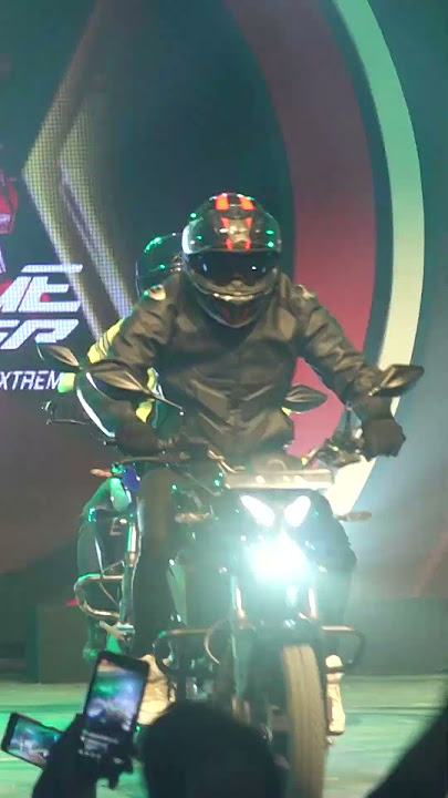 Download lagu New Hero Xtreme 125r launched in Bangladesh.