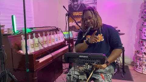 How to sequence on the SPD-SX PRO