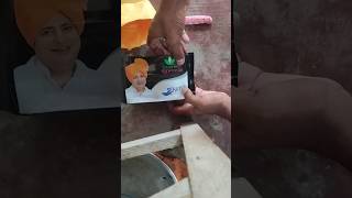 Sanyasi Ayurveda Unboxing