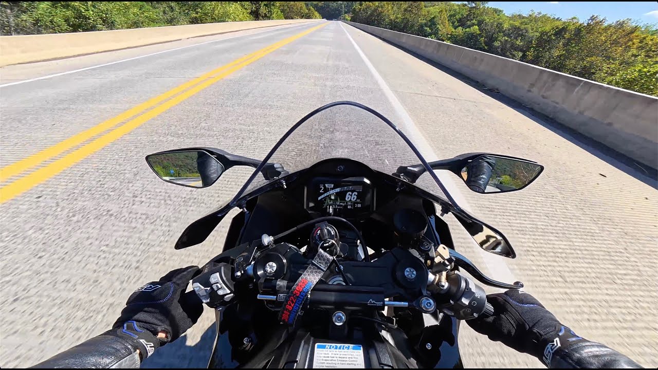 2025 Kawasaki ZX-10R // Lunch Break Ride Review - YouTube 2025 Kawasaki ZX-10R // Lunch Break Ride Review - YouTube