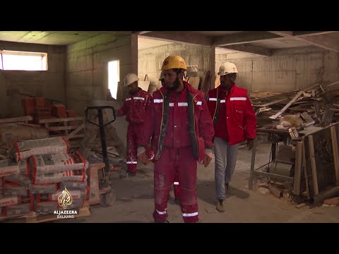 Video: Građevinske kompanije u Krasnojarsku: lista, recenzije