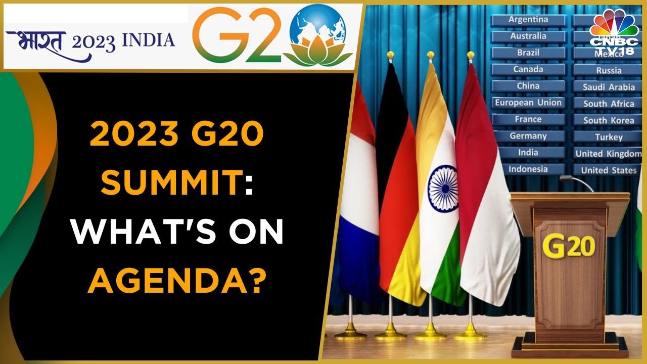 G20 Rya Paying Close Attention To Ukraine, G20's Mandate Has Widened Since Its ...