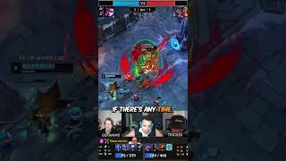 ADVANCED 1v1 UDYR TECHNIQUE - Trick2g vs Pobelter - Tyler1 ALL-STARS 2