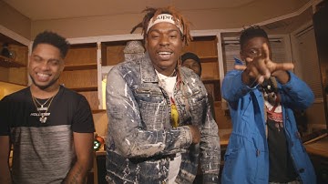 Slime Houdini - Demonstrate (Music Video)