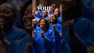 Joyful Psalms Clap Your Hands | Let All Rejoice #gospelmusic #psalms