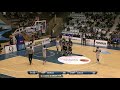 Highlights bors basket vs bc lule