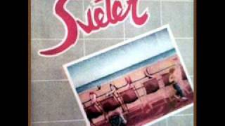 Video thumbnail of "Sin porteros - Sueter"