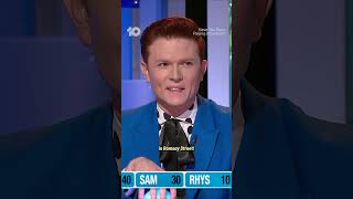 Put The Ram In Ramsay St! #HYBPA