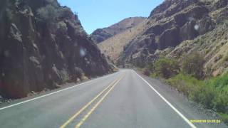Road Trip thru John Day Fossel Beds - Oregon