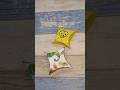 DIY Gift box easy make paper craft idea #craft #shorts #diy #bts