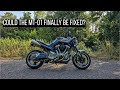 Yamaha MT 01 Is It Finally Fixed Yamaha MT 01 Is It Finally Fixed