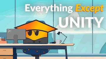 Unity Development Cycle In The Industry (Unity Iceberg Part 3)