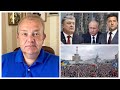 Порошенко-Путін 2015:"ХОРОШО, ЖМУ РУКУ, СПАСИБО БОЛЬШОЕ...ОБНИМАЮ"! Монтаж чи ви серйозно?