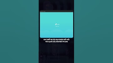 🚀 TP-Link Archer AX80 – EasyMesh Setup siêu nhanh #TPLink #ArcherAX80 #ReviewCongNghe