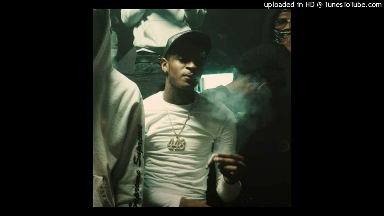 SEMI HOMIE x TRYNAXOMEUP x DMV CRANK TYPE BEAT