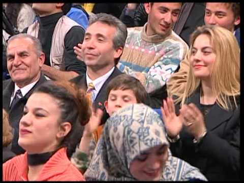 Çöl Çiçeği - Gökhan Tepe - Canlı Performans