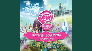 Explore Equestria: Greatest Hits