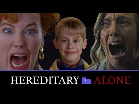 hereditary-alone