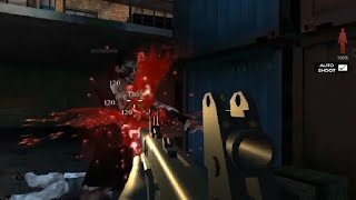 Zombie Survival : Dead Army- Level 12/13 _ ActionGameplay screenshot 4