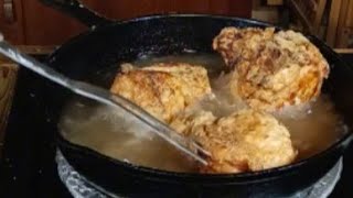 видео: Жареный цыпленок по-южному ~ Курица с костями ~ Один соус ~ По-деревенски картинка: Жареный цыпленок по-южному ~ Курица с костями ~ Один соус ~ По-деревенски