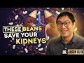 Top 5 Best Beans to Eat at Night to Sleep Better and Strengthen Your Kidneys Dr Jason Fung👨⚕️
