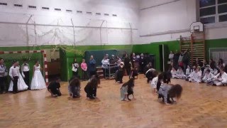 Móricz farsang 2016 8a