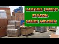 Laksiri Cargo Riyadh - Saudi Arabia | Laksiri cargo riyadh contact number | Gulf TamilTube