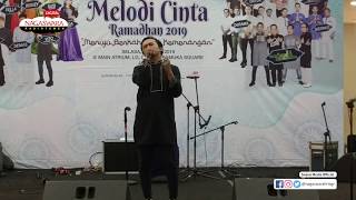 Vito Valnino John Jalan LurusMu Live Melodi Cinta Ramadhan 2019