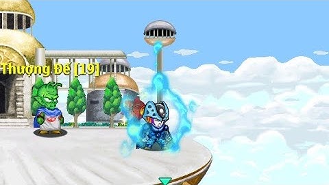 NGỌC RỒNG ONLINE - Tặng Acc Khá Vip Cho AE Bên Sv7 Có Cải Trang Vipppp 30 like cho acc