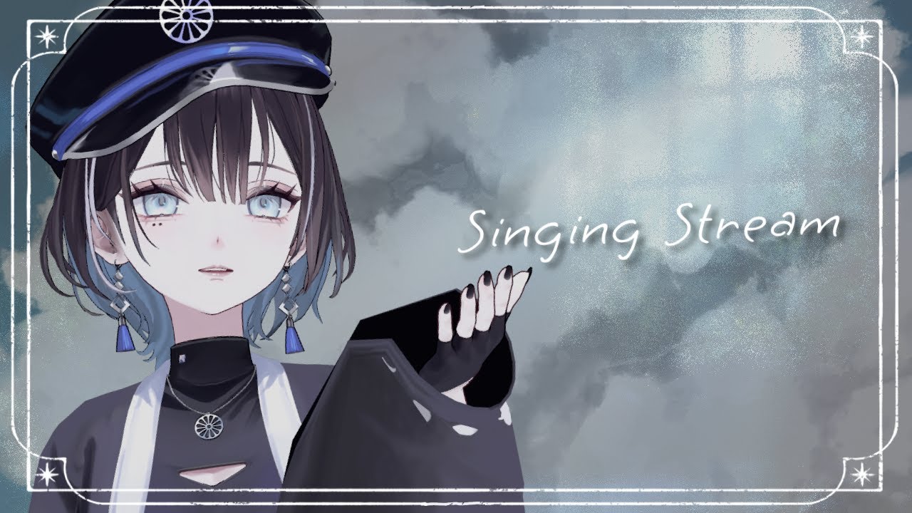 【 縦型歌枠 / #karaoke 】まったり行きたいふらいでー🦉【羽緒 / RK Music】#羽緒集魂中 #vtuber #vsinger #shorts #歌枠 #作業用BGM