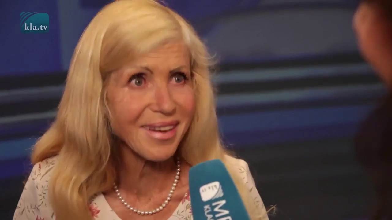 15. AZK - Interview mit Barbara Simonsohn