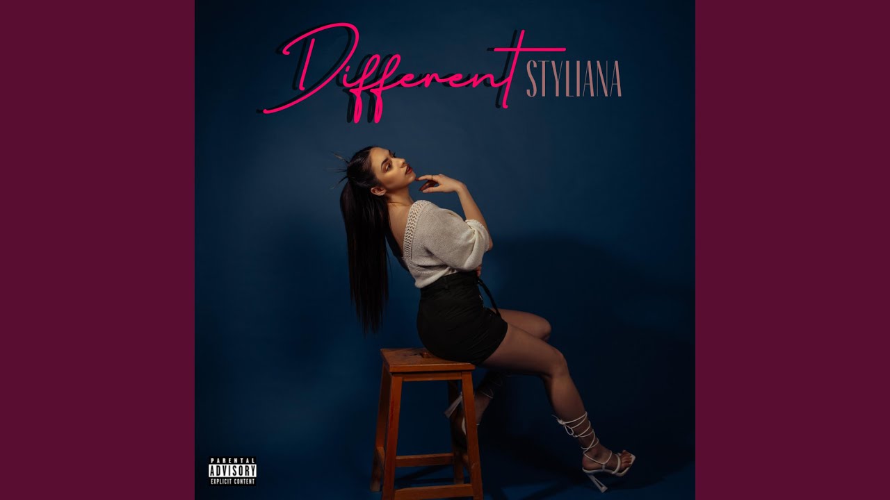 在 YouTube 上觀看「Different」 在 YouTube 上觀看「Different」