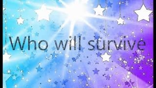 Zendaya - Something To Dance For Lyrics